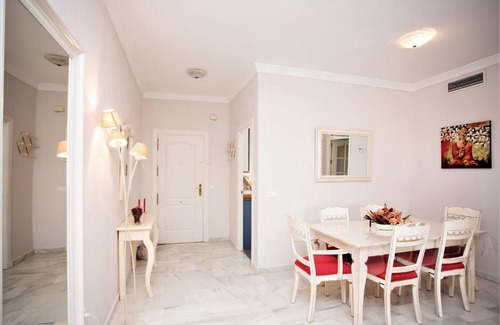 Carib Playa Apartment | Dunas Beach Apartment - 3