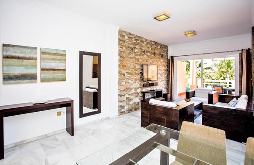 Carib Playa Apartment | Dunas Beach Apartment