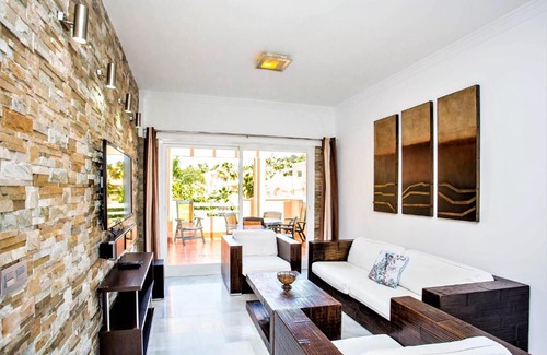 Carib Playa Apartment | Dunas Beach Apartment