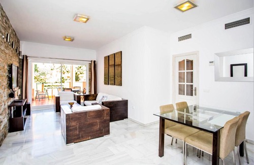 Carib Playa Apartment | Dunas Beach Apartment