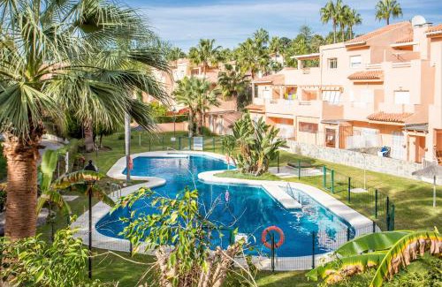 Carib Playa Apartment | Dunas Beach Apartment