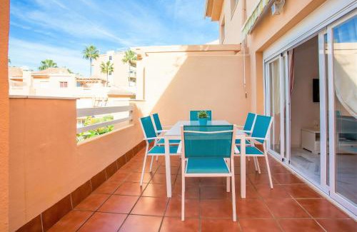 Carib Playa Apartment | Dunas Beach Apartment