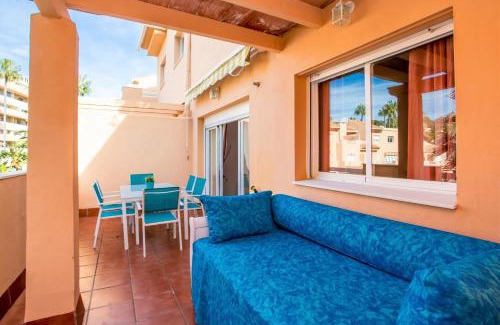 Carib Playa Apartment | Dunas Beach Apartment