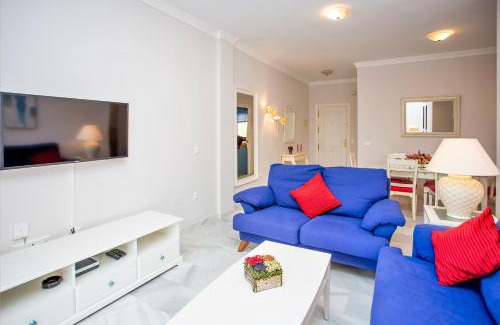 Carib Playa Apartment | Dunas Beach Apartment