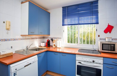 Carib Playa Apartment | Dunas Beach Apartment