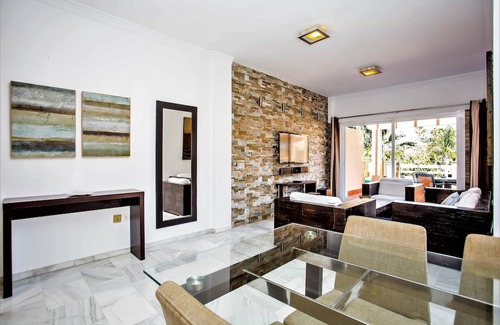 Carib Playa Apartment | DUNAS BEACH APARTMENT