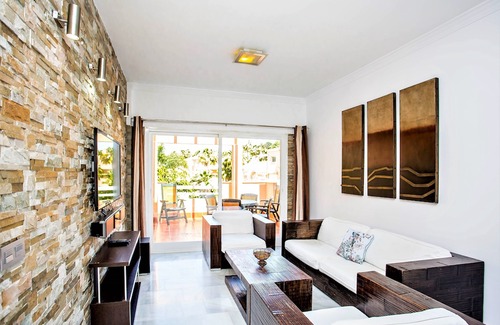 Carib Playa Apartment | DUNAS BEACH APARTMENT