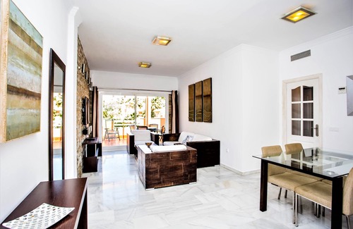 Carib Playa Apartment | DUNAS BEACH APARTMENT