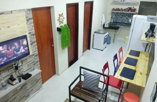 Santo Amaro do Maranhao Apartment | Dunas Residence