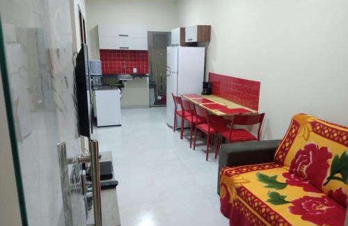 Santo Amaro do Maranhao Apartment | Dunas Residence