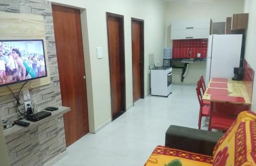 Santo Amaro do Maranhao Apartment | Dunas Residence