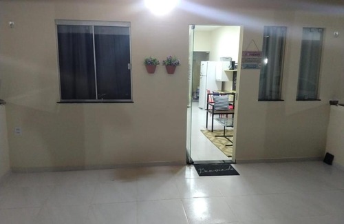 Santo Amaro do Maranhao Apartment | Dunas Residence