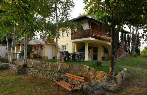 Central Serbia Apartment | Dunavska Priča