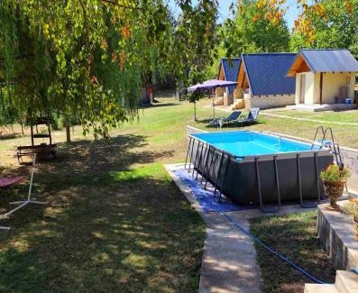 Central Serbia Apartment | Dunavska Priča