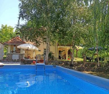 Central Serbia Apartment | Dunavska Priča