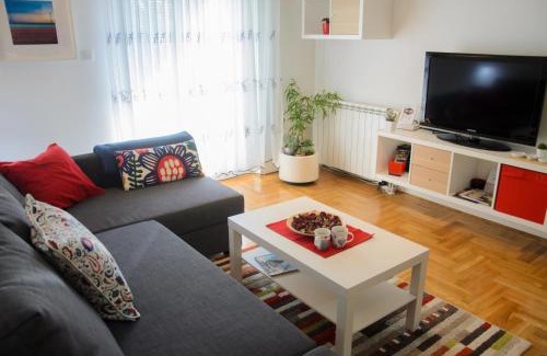 Smederevo Apartment | Dunavski Kej