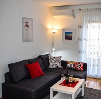 Smederevo Apartment | Dunavski Kej