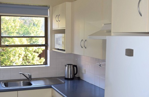 South West Rocks Apartment | Dunbar Court Unit 8 - South West Rocks