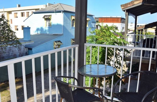 South West Rocks Apartment | Dunbar Court Unit 8 - South West Rocks