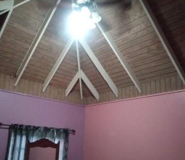 Albion Apartment | Dunbar's Two bedroom