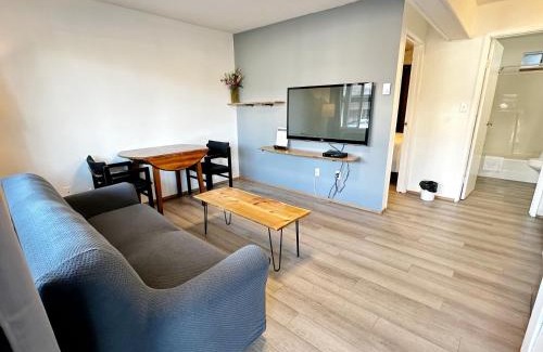North Cowichan Hotel | Duncan Motel