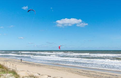 Nags Head House | Dune Diamond