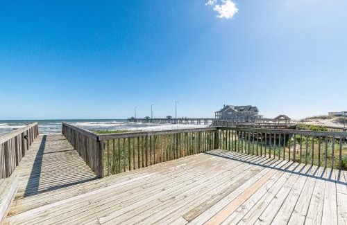 Nags Head House | Dune Diamond