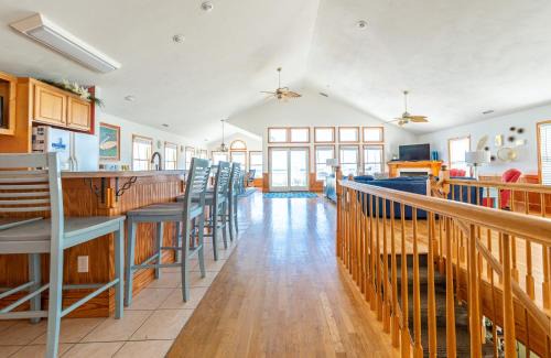 Nags Head House | Dune Diamond