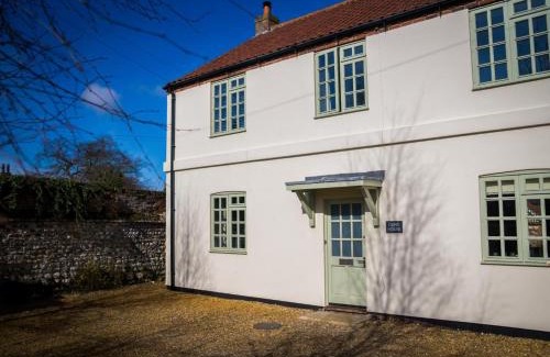Brancaster House | Dune House