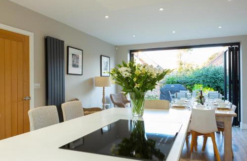 Brancaster House | Dune House