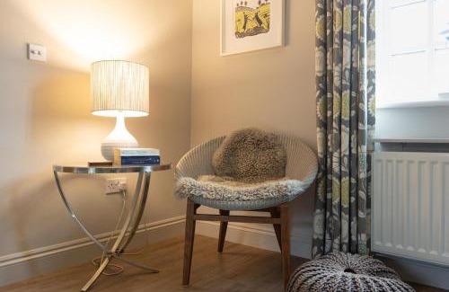 Brancaster House | Dune House