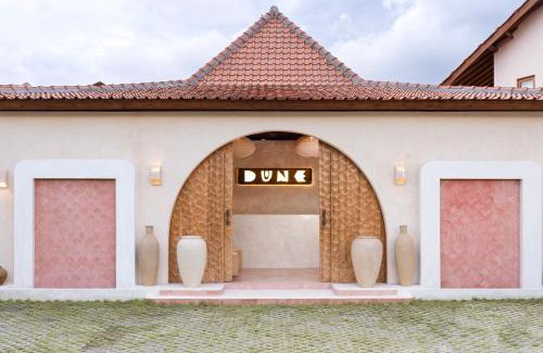 Cemagi Hotel | Dune Seseh