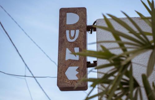 Cemagi Hotel | Dune Seseh