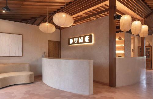 Cemagi Hotel | Dune Seseh