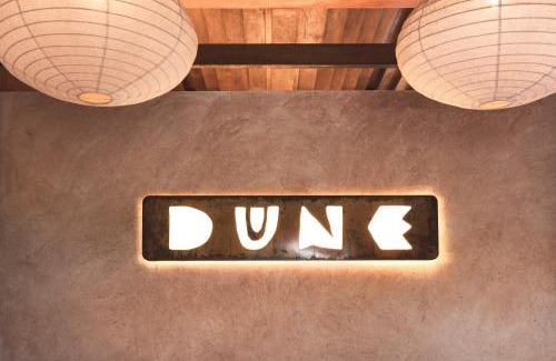 Cemagi Hotel | Dune Seseh