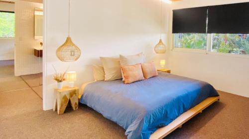 Fingal Head House | Dune Ten by Kingscliff Accommodation