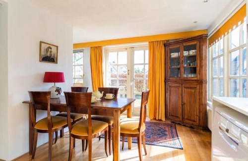 Municipality of Noordwijk House | Dune Villa near beach