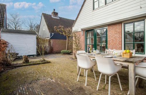 Municipality of Noordwijk House | Dune Villa near beach