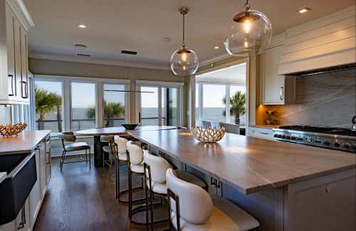 Beachwood East House | Dunecrest 6 by Wild Dunes, Luxury Oceanfront