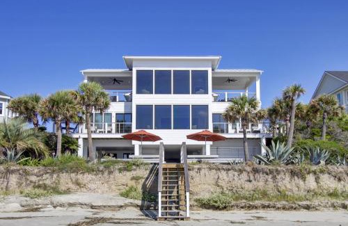 Beachwood East House | Dunecrest 6 by Wild Dunes, Luxury Oceanfront