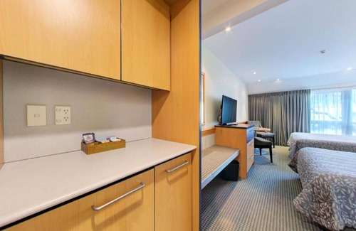 North Dunedin Hotel | Dunedin Leisure Lodge - A Distinction Hotel