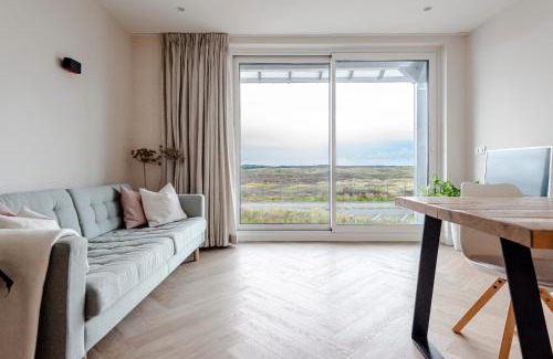 Zandvoort House | Dunefront Apartment