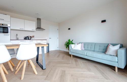 Zandvoort House | Dunefront Apartment