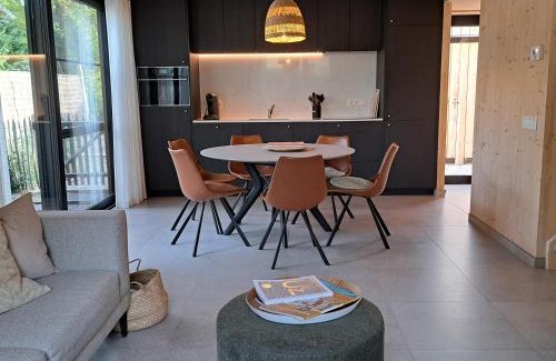 Koksijde House | Dunehuys