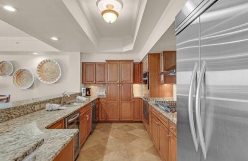 Crystal Beach Apartment | Dunes of Crystal Beach 102 by Newman-Dailey