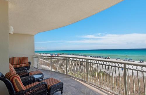 Crystal Beach Apartment | Dunes of Crystal Beach 102 by Newman-Dailey