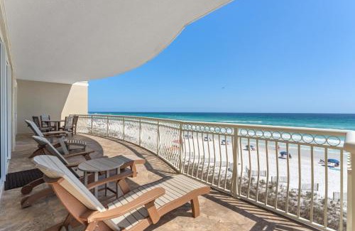 Crystal Beach Apartment | Dunes of Crystal Beach 205 by Newman-Dailey