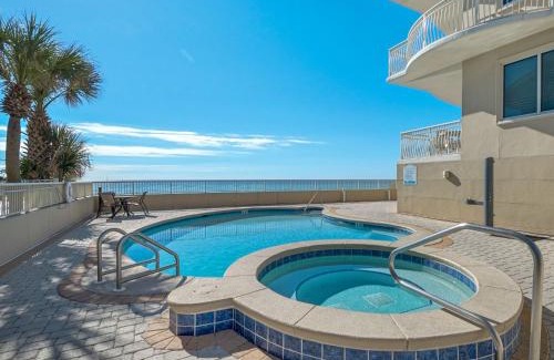Crystal Beach Apartment | Dunes of Crystal Beach 205 by Newman-Dailey