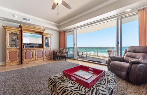 Crystal Beach Apartment | Dunes of Crystal Beach 205 by Newman-Dailey