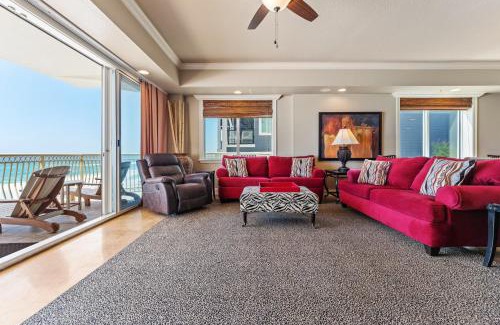 Crystal Beach Apartment | Dunes of Crystal Beach 205 by Newman-Dailey